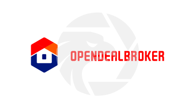 Open Deal Broker