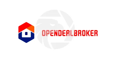 Open Deal Broker