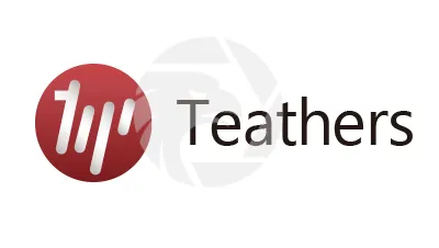Teathers西嘉金融
