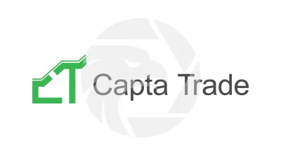 Capta Trade