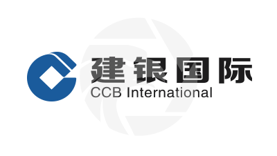 CCB International建银国际