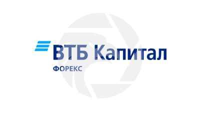 VTB ForexВТБ орекс