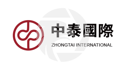 Zhongtai International 