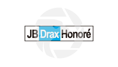 JB Drax Honoré