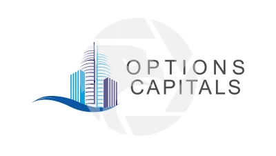 OPTIONS CAPITALS