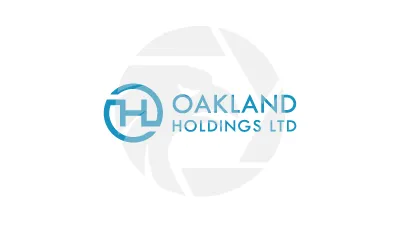 Oaklands Holdings Limited