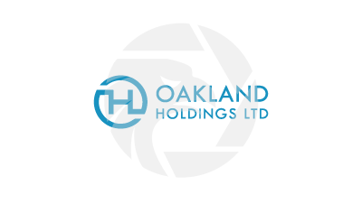 Oaklands Holdings Limited