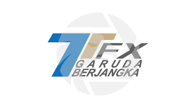 TRFX GARUDA BERJANGKA