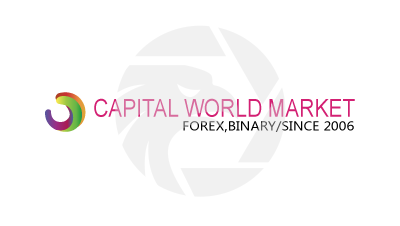 Capital World Market