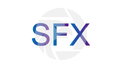 SFX世汇市场