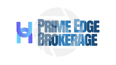 PRIME EDGE BROKERAGE