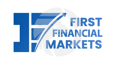 FIRST FINANCIAL MARKETS