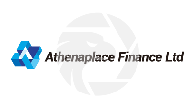 Athenaplace Finance Ltd