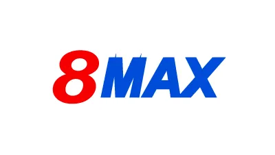 8MAX