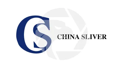 China Sliver