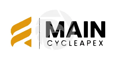 MAIN CYCLEAPEX