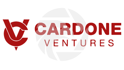 Cardone Ventures Fx