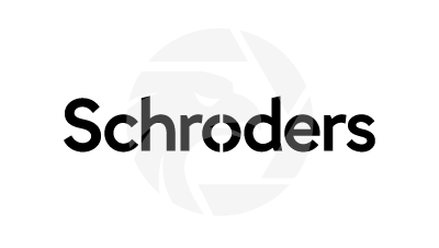 Schroder 施羅德投資