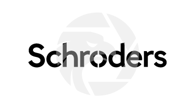 Schroder 施罗德投资