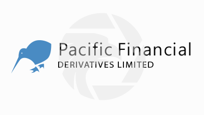 PFD太平洋金融