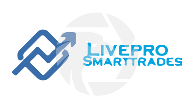 Liveprosmarttrades