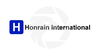 Honrain International宏润国际