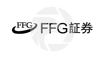 ＦＦＧ SecuritiesＦＦＧ証券