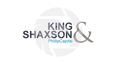 King & Shaxson