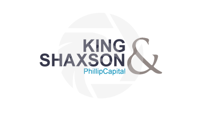 King & Shaxson