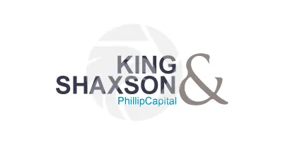 KING & SHAXSON