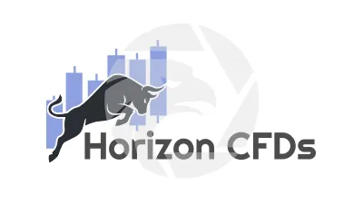 Horizon CFDs