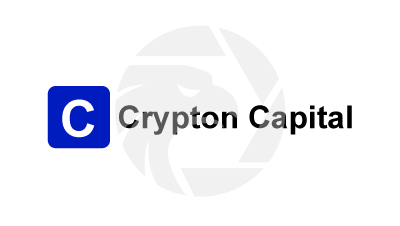 Crypton Capital Invest Limited