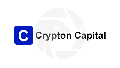Crypton Capital Invest Limited