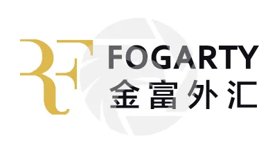 Fogee金富外匯