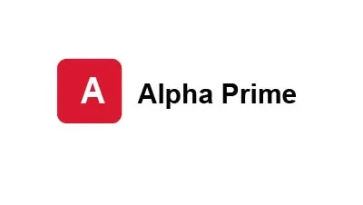 Alpha Prime