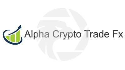 Alpha Crypto Trade Fx