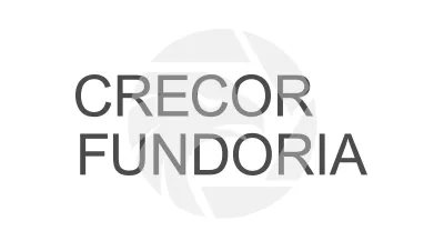 CRECOR FUNDORIA