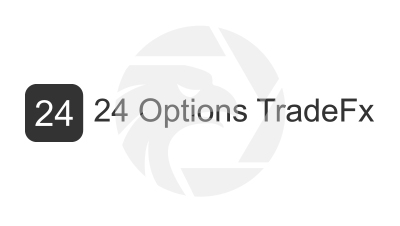 24 Options TradeFx