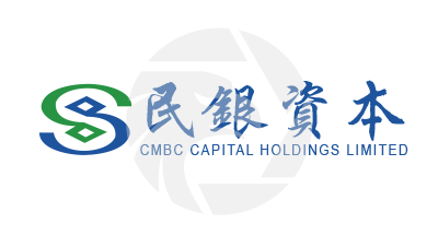 CMBC民銀資本