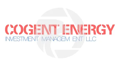 COGENT ENERGY
