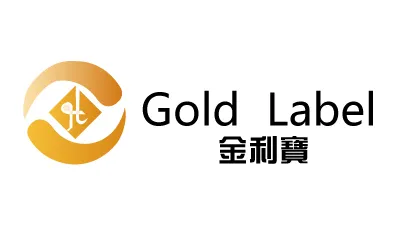 Gold label金利宝环球