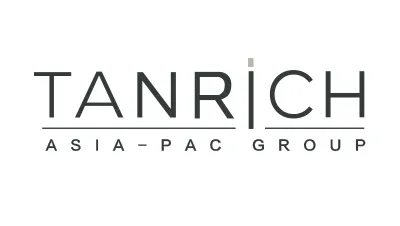 Tanrich Asia-Pac敦沛中亚