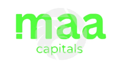 maa capitals