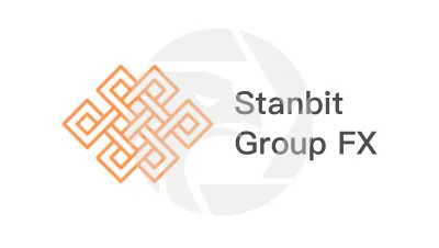 Stanbit GroupFX