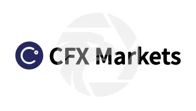 CFX MARKETS
