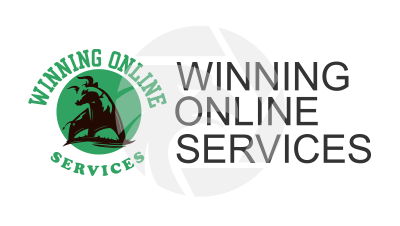 Winning Online Services