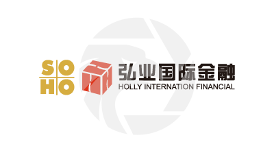 Holly International Financial弘业国际金融