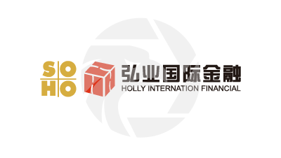 Holly International Financial弘業國際金融