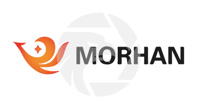 Morhan摩爾漢