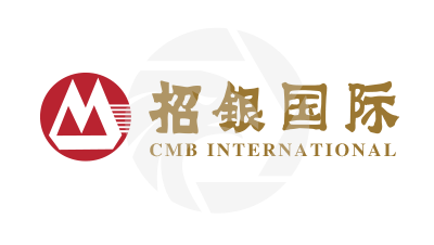 CMB招银国际